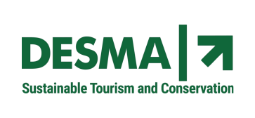 Desma Center Logo