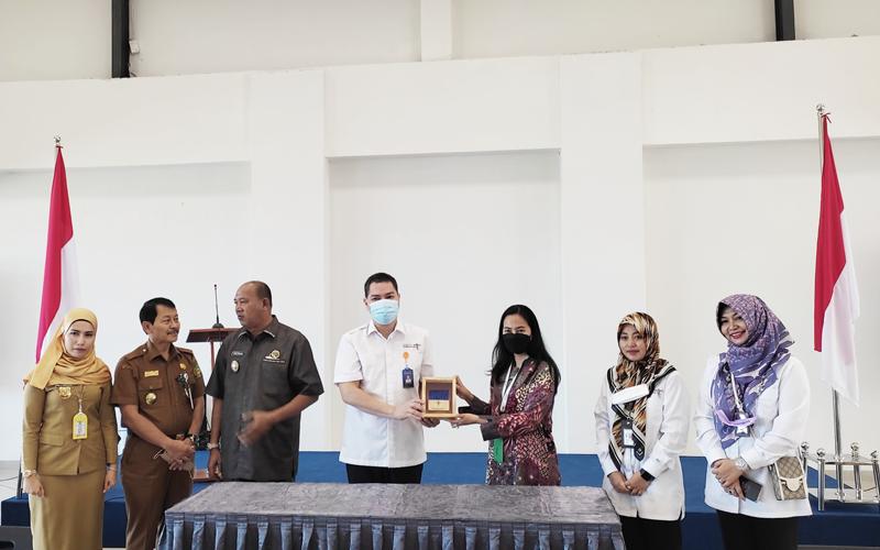 DESMA Center Menandatangani MoU dengan Politeknik Pariwisata Medan untuk Pengembangan Pariwisata Berkelanjutan di Sumatera Utara